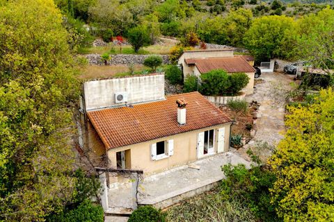 Villa i Ruoms, Ardeche, Ruoms - € 235.000 | Ref: 418518MORC - foto 2