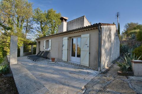 Villa i Ruoms, Ardeche, Ruoms - € 235.000 | Ref: 418518MORC - foto 4