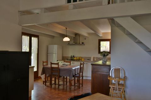 Villa i Ruoms, Ardeche, Ruoms - € 235.000 | Ref: 418518MORC - foto 10