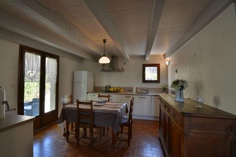 Villa i Ruoms, Ardeche, Ruoms - € 235.000 | Ref: 418518MORC - foto 13