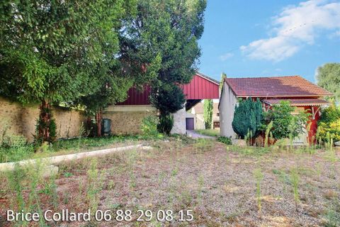 Villa i Cinqueux, Oise, Cinqueux - € 355.000 | Ref: 417476BCO - foto 2