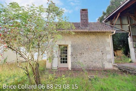 Villa i Cinqueux, Oise, Cinqueux - € 355.000 | Ref: 417476BCO - foto 6