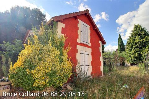 Villa i Cinqueux, Oise, Cinqueux - € 355.000 | Ref: 417476BCO - foto 7