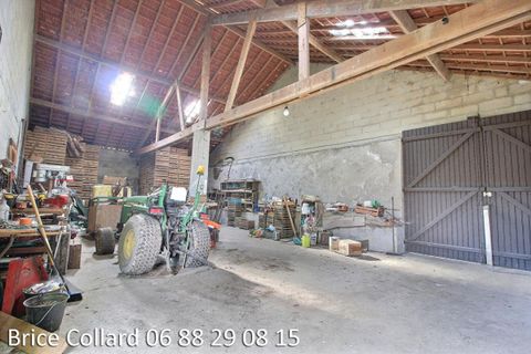Villa i Cinqueux, Oise, Cinqueux - € 355.000 | Ref: 417476BCO - foto 8