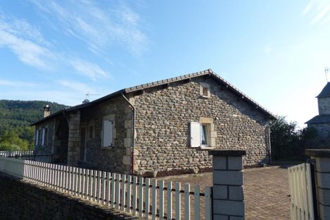 Villa i Saint-Pierre-Eynac, Haute-Loire, Saint-Pierre-Eynac - € 320.000 | Ref: 418586ARIG - foto 2