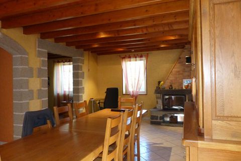 Villa i Saint-Pierre-Eynac, Haute-Loire, Saint-Pierre-Eynac - € 320.000 | Ref: 418586ARIG - foto 7