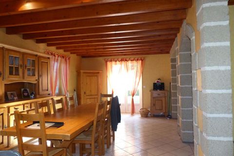 Villa i Saint-Pierre-Eynac, Haute-Loire, Saint-Pierre-Eynac - € 320.000 | Ref: 418586ARIG - foto 8
