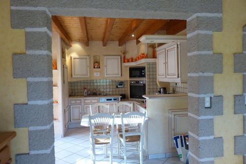 Villa i Saint-Pierre-Eynac, Haute-Loire, Saint-Pierre-Eynac - € 320.000 | Ref: 418586ARIG - foto 11