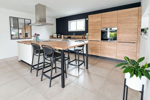 Villa a Campbon, Loire-Atlantique, Campbon - € 360.000 | Ref: 418483CDR - foto 4