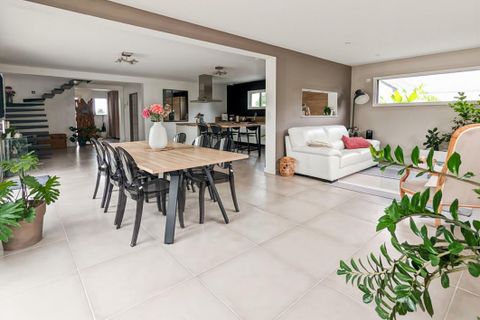 Villa a Campbon, Loire-Atlantique, Campbon - € 360.000 | Ref: 418483CDR - foto 5