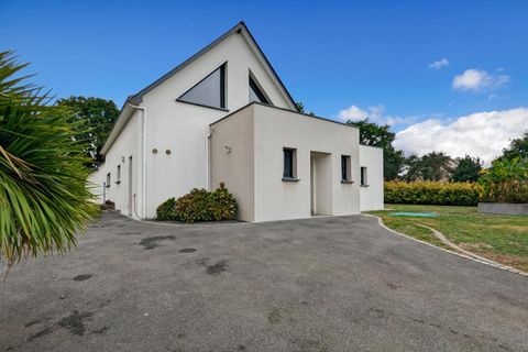 Villa a Campbon, Loire-Atlantique, Campbon - € 360.000 | Ref: 418483CDR - foto 13