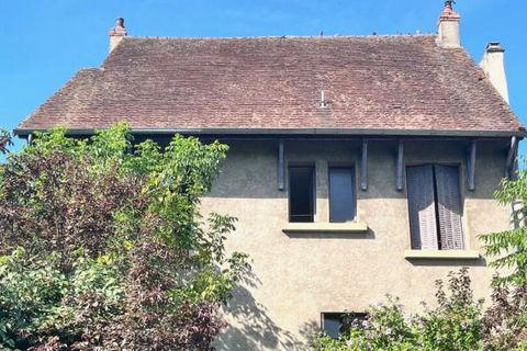 Villa a Yzeure, Allier, Yzeure - € 212.000 | Ref: 418458LHS - foto 2