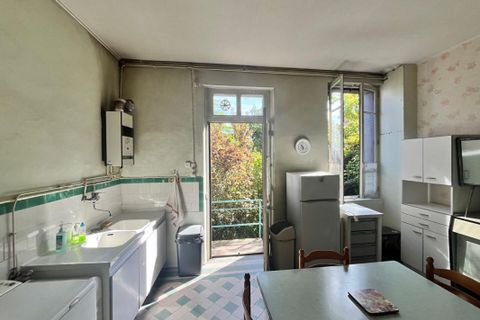 Villa a Yzeure, Allier, Yzeure - € 212.000 | Ref: 418458LHS - foto 3