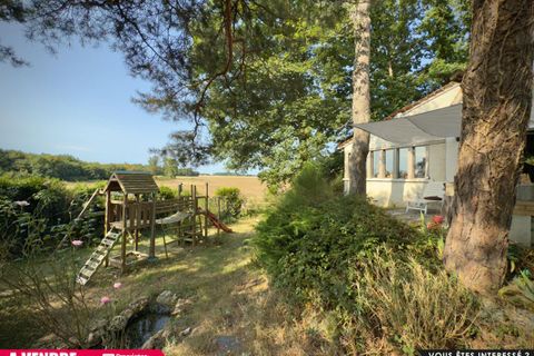 Villa i Droisy, Eure, Droisy - € 197.581 | Ref: 418025SGEF - foto 2