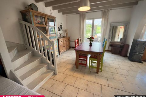 Villa i Droisy, Eure, Droisy - € 197.581 | Ref: 418025SGEF - foto 4