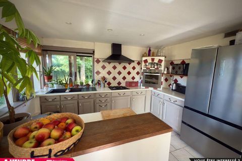 Villa i Droisy, Eure, Droisy - € 197.581 | Ref: 418025SGEF - foto 5