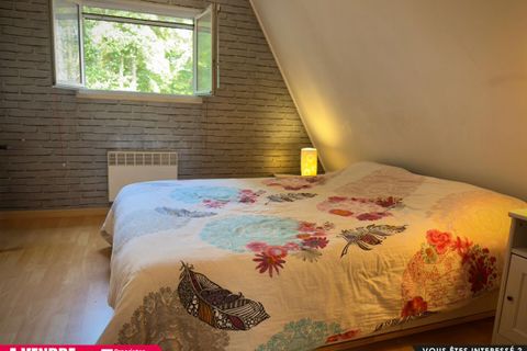 Villa i Droisy, Eure, Droisy - € 197.581 | Ref: 418025SGEF - foto 8