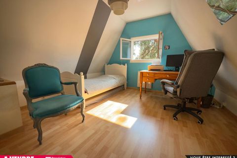 Villa i Droisy, Eure, Droisy - € 197.581 | Ref: 418025SGEF - foto 9