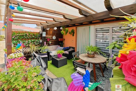 Villa a Trèbes, Aude, Trèbes - € 89.000 | Ref: 418340MAGR - foto 3