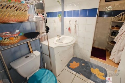 Villa a Trèbes, Aude, Trèbes - € 89.000 | Ref: 418340MAGR - foto 11