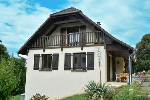 Villa a Thulay, Doubs, Thulay - € 200.000 | Ref: 417371JACD - foto 2