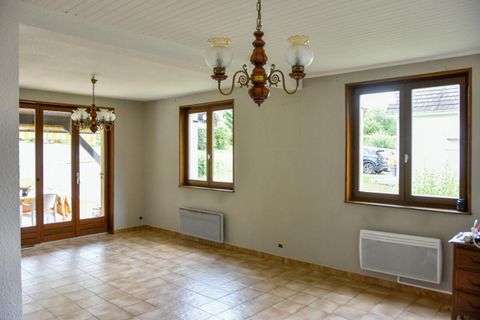 Villa a Thulay, Doubs, Thulay - € 200.000 | Ref: 417371JACD - foto 4