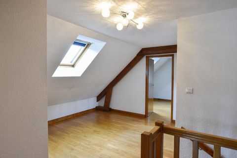 Villa a Thulay, Doubs, Thulay - € 200.000 | Ref: 417371JACD - foto 5