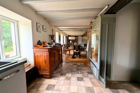 Villa a Quilly, Loire-Atlantique, Quilly - € 311.990 | Ref: 416766LLAU - foto 4