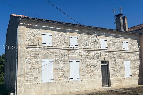 Villa i Bords, Charente-Maritime, Bords - € 137.590 | Ref: 416221VBAR - foto 1