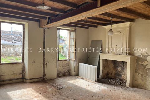 Villa i Bords, Charente-Maritime, Bords - € 137.590 | Ref: 416221VBAR - foto 2
