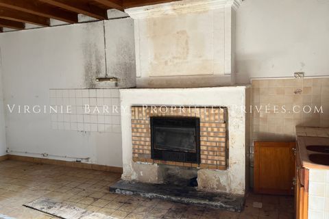 Villa i Bords, Charente-Maritime, Bords - € 137.590 | Ref: 416221VBAR - foto 8