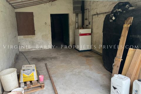 Villa i Bords, Charente-Maritime, Bords - € 137.590 | Ref: 416221VBAR - foto 9
