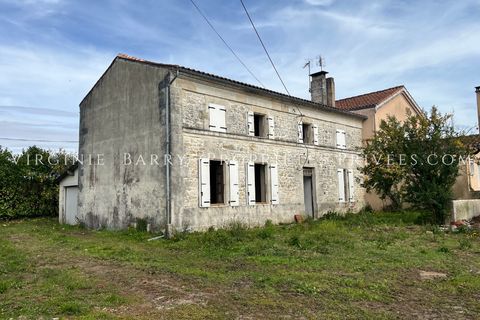 Villa i Bords, Charente-Maritime, Bords - € 137.590 | Ref: 416221VBAR - foto 10