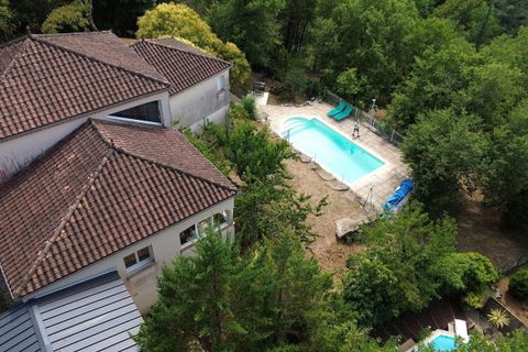 Villa a Cahors, Lot, Cahors - € 369.000 | Ref: 416393EMM - foto 4