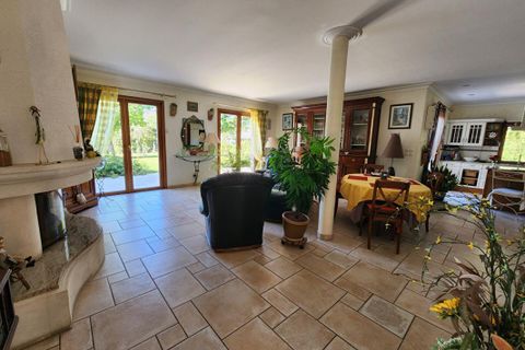 Villa i Esvres, Indre-et-Loire, Esvres - € 699.000 | Ref: 417722RLL - foto 7