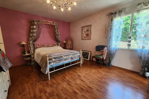 Villa i Esvres, Indre-et-Loire, Esvres - € 699.000 | Ref: 417722RLL - foto 10