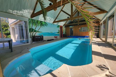Villa i Esvres, Indre-et-Loire, Esvres - € 699.000 | Ref: 417722RLL - foto 16