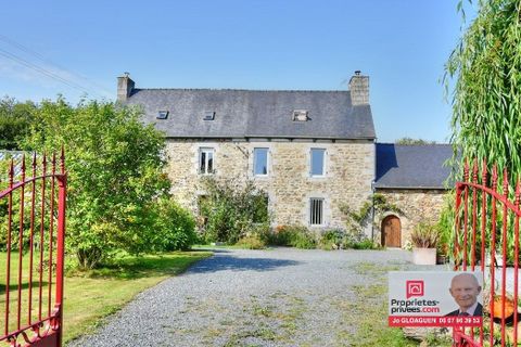 Villa a Guingamp, Cotes-d'Armor, Guingamp - € 372.000 | Ref: 417556JOG - foto 2