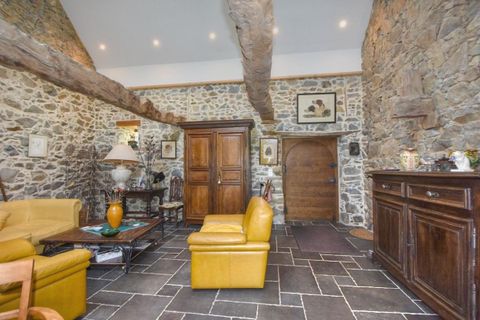 Villa a Guingamp, Cotes-d'Armor, Guingamp - € 372.000 | Ref: 417556JOG - foto 3