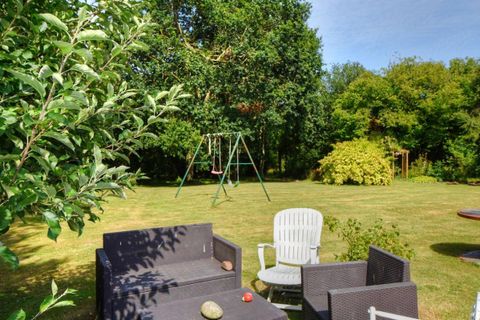 Villa a Guingamp, Cotes-d'Armor, Guingamp - € 372.000 | Ref: 417556JOG - foto 9