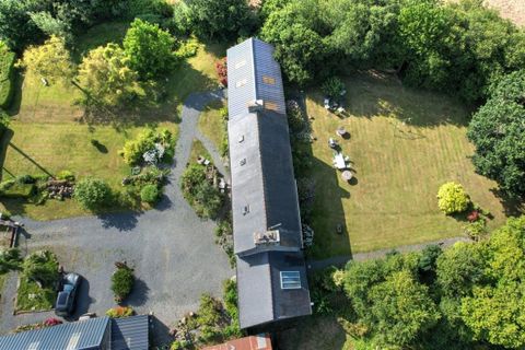 Villa a Guingamp, Cotes-d'Armor, Guingamp - € 372.000 | Ref: 417556JOG - foto 10