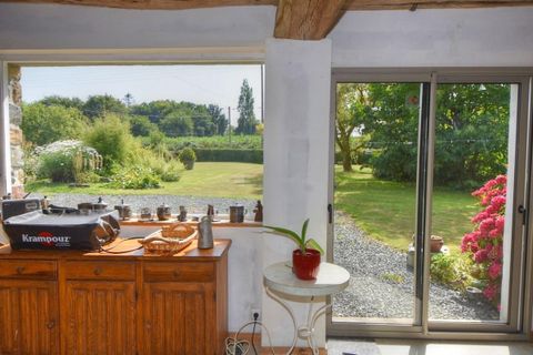 Villa a Guingamp, Cotes-d'Armor, Guingamp - € 372.000 | Ref: 417556JOG - foto 12