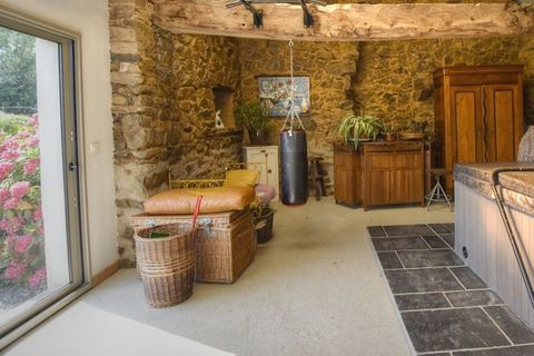 Villa a Guingamp, Cotes-d'Armor, Guingamp - € 372.000 | Ref: 417556JOG - foto 13