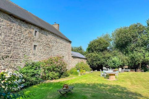 Villa a Guingamp, Cotes-d'Armor, Guingamp - € 372.000 | Ref: 417556JOG - foto 16