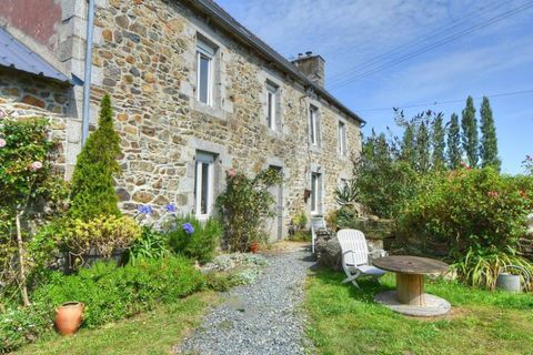Villa a Guingamp, Cotes-d'Armor, Guingamp - € 372.000 | Ref: 417556JOG - foto 17