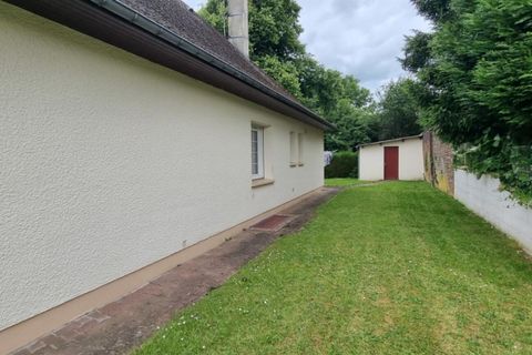Villa a Hirson, Aisne, Hirson - € 149.990 | Ref: 417590VSJ - foto 16