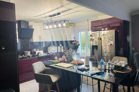 Villa i Cherisy, Eure-et-Loir, Cherisy - € 363.965 | Ref: 398768AESP1AESP2AESP3AESP4AESP5AESP5AESP - foto 4