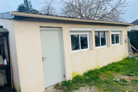 Villa i Cherisy, Eure-et-Loir, Cherisy - € 363.965 | Ref: 398768AESP1AESP2AESP3AESP4AESP5AESP5AESP - foto 11