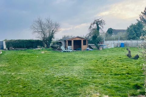 Villa i Cherisy, Eure-et-Loir, Cherisy - € 363.965 | Ref: 398768AESP1AESP2AESP3AESP4AESP5AESP5AESP - foto 13