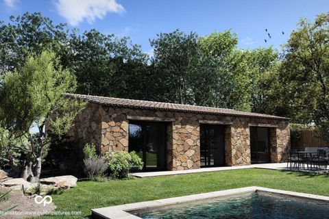 Villa a Sotta, Corse-du-Sud, Sotta - € 739.000 | Ref: 417508MCO - foto 2